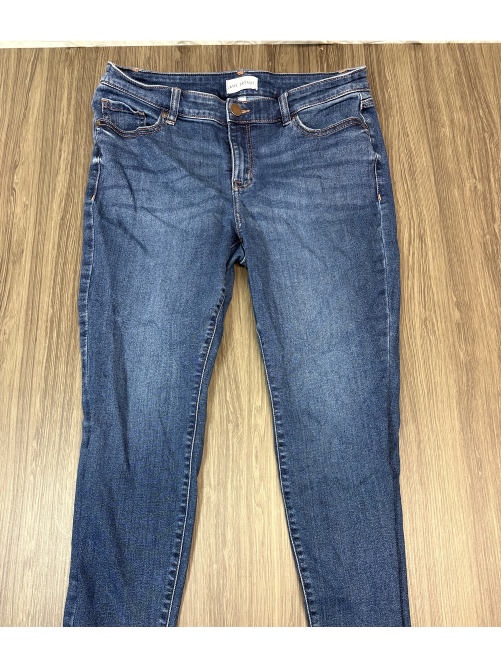 Lane Bryant Jeans Size 14S